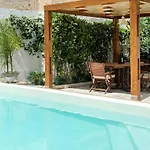 Garibaldi 15 Apartman *