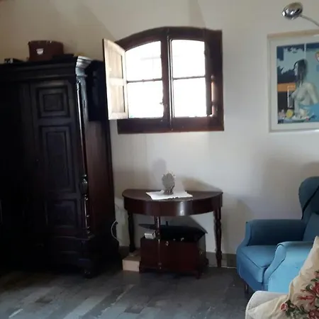 Garibaldi 15 Apartment Marsala