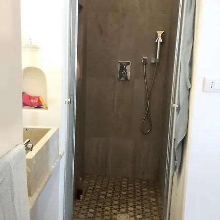 Apartamento Garibaldi 15 *