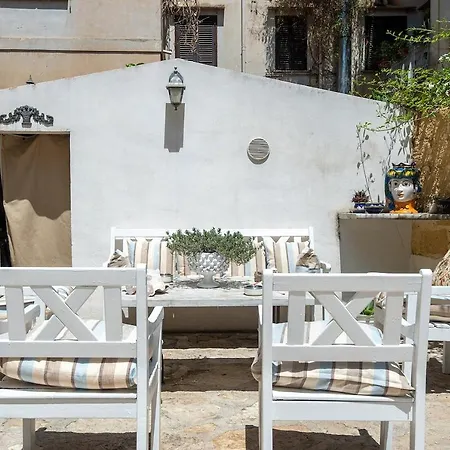 Garibaldi 15 マルサラ