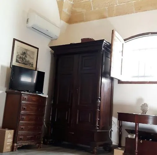 アパート Garibaldi 15