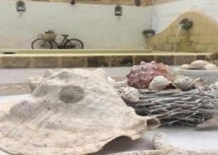 Garibaldi 15 アパート *