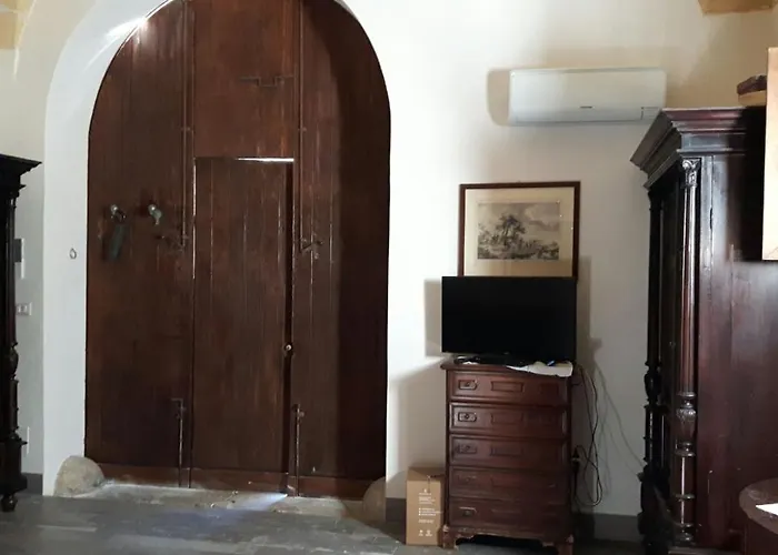 Garibaldi 15 アパート マルサラ