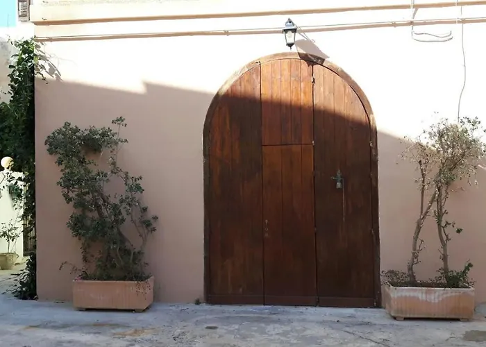 アパート Garibaldi 15 マルサラ