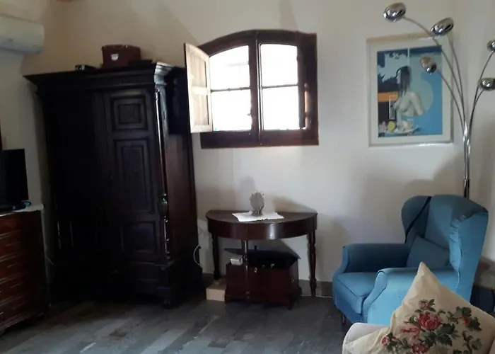 Garibaldi 15 アパート マルサラ