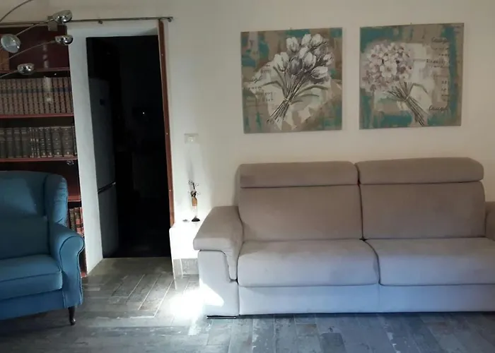 Garibaldi 15 アパート マルサラ