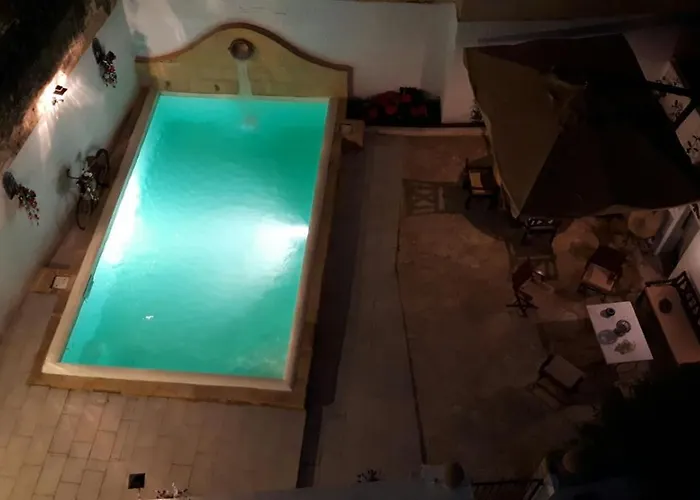 Garibaldi 15 マルサラ