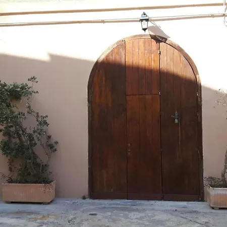 Appartement Garibaldi 15 Marsala