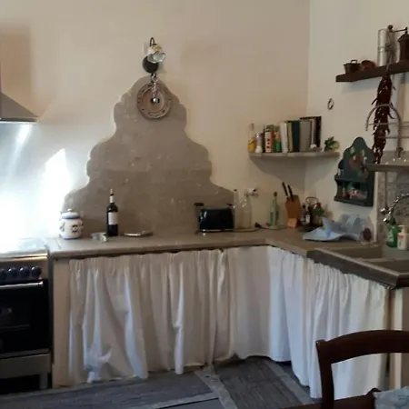 Garibaldi 15 Μαρσάλα