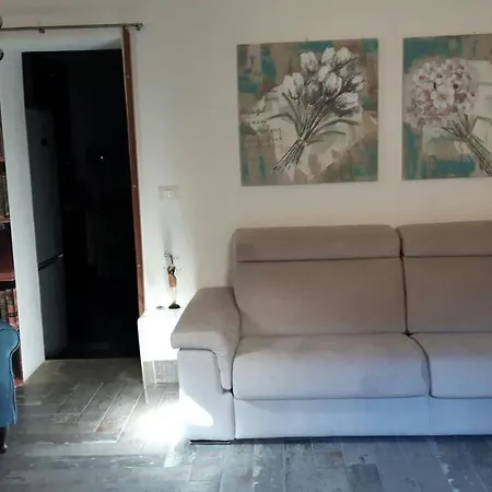 Garibaldi 15 Appartement Marsala