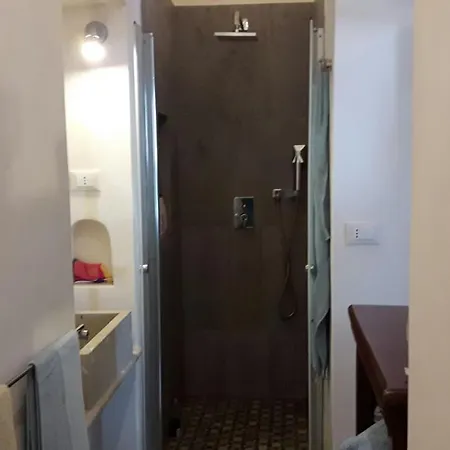 Garibaldi 15 Appartement Marsala