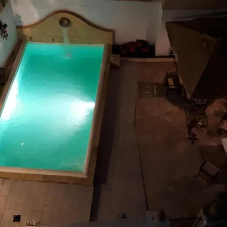 Garibaldi 15 Μαρσάλα